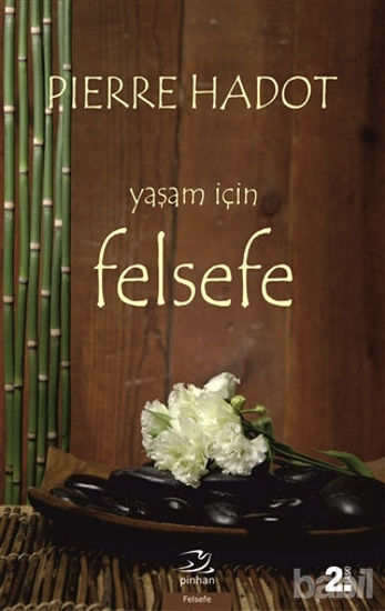 Picture of Yaşam İçin Felsefe