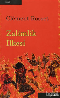 Picture of Zalimlik İlkesi