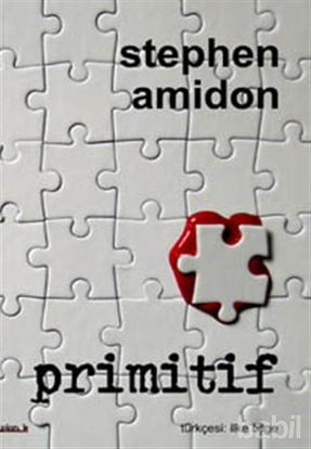 Picture of Primitif