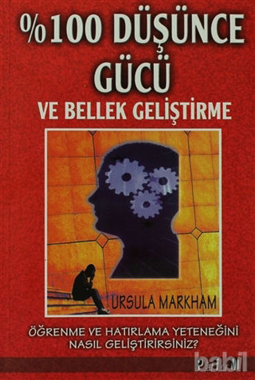 Picture of 0 Düşünce Gücü ve Bellek Geliştirme