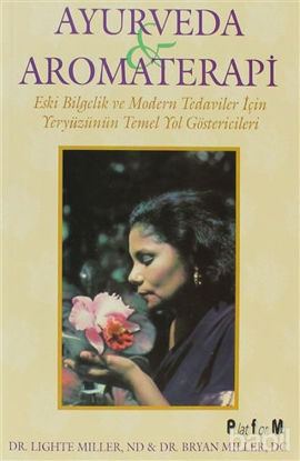 Picture of Ayurveda ve Aromaterapi