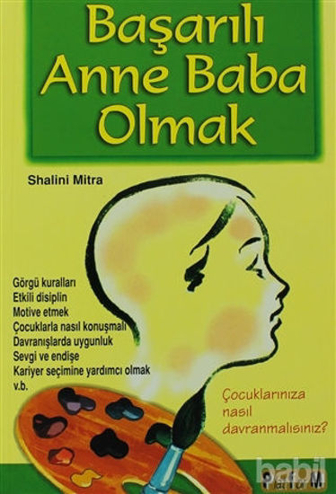 Picture of Başarılı Anne Baba Olmak