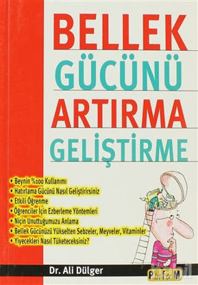 Picture of Bellek Gücünü Artırma Geliştirme