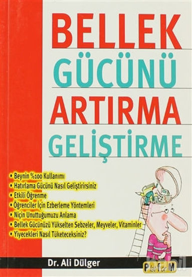 Picture of Bellek Gücünü Artırma Geliştirme