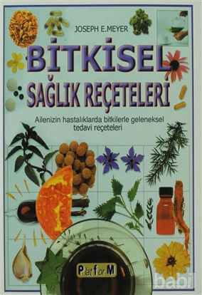 Picture of Bitkisel Sağlık Reçeteleri