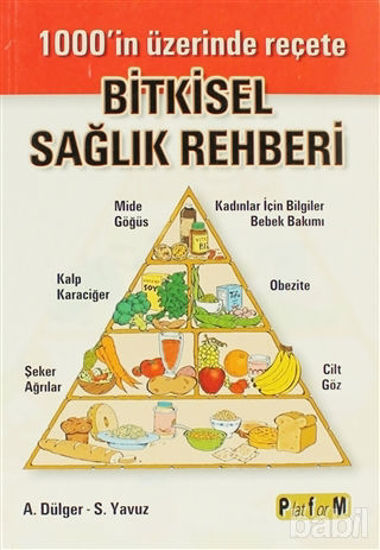 Picture of Bitkisel Sağlık Rehberi