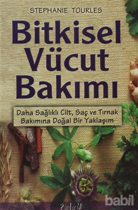 Picture of Bitkisel Vücut Bakımı