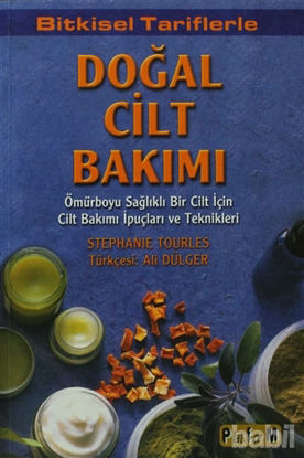 Picture of Bitkisel Tariflerle Doğal Cilt Bakımı