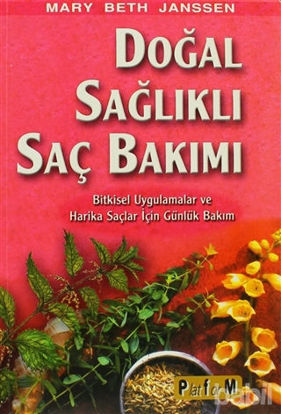 Picture of Doğal Sağlıklı Saç Bakımı