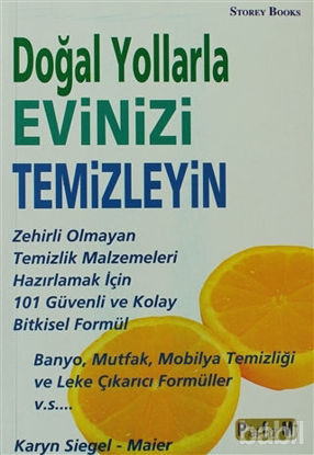 Picture of Doğal Yollarla Evinizi Temizleyin