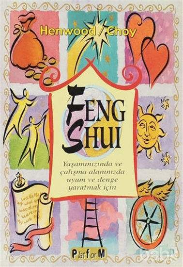 Picture of Feng Shui