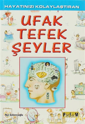 Picture of Hayatınızı Kolaylaştıran Ufak Tefek Şeyler