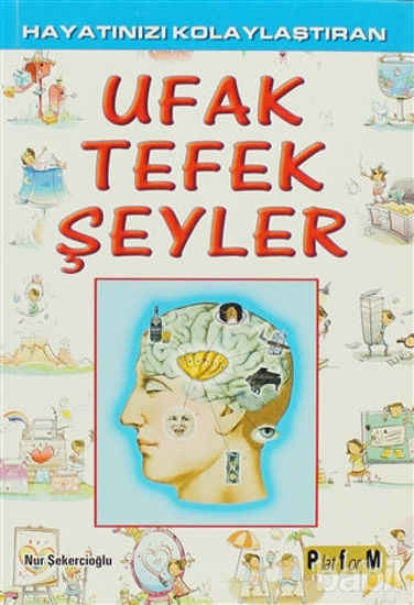 Picture of Hayatınızı Kolaylaştıran Ufak Tefek Şeyler