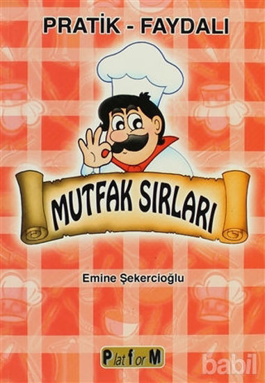Picture of Mutfak Sırları