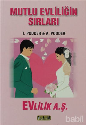 Picture of Mutlu Evliliğin Sırları