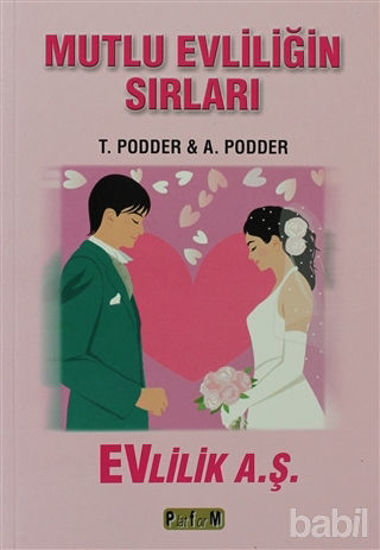 Picture of Mutlu Evliliğin Sırları