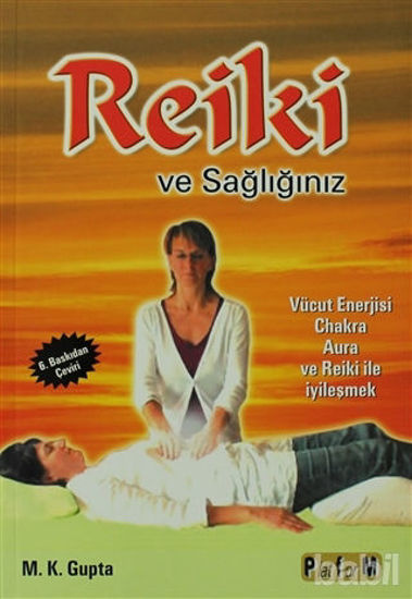 Picture of Reiki ve Sağlığınız