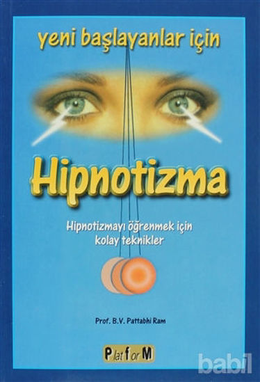 Picture of Yeni Başlayanlar İçin Hipnotizma