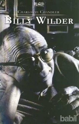 Picture of Billy Wilder