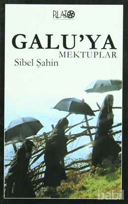 Picture of Galu’ya Mektuplar