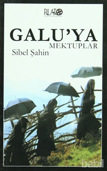 Picture of Galu’ya Mektuplar