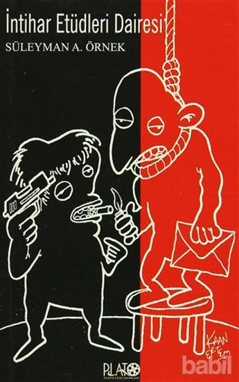 Picture of İntihar Etüdleri Dairesi