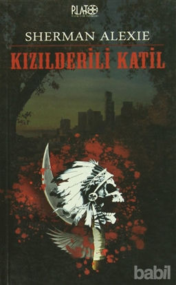 Picture of Kızılderili Katil