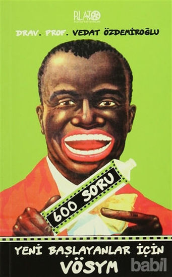 Picture of Yeni Başlayanlar İçin VÖSYM