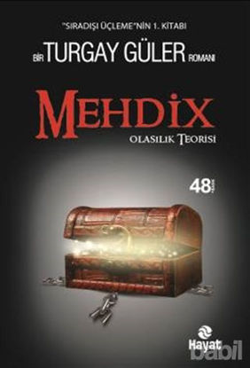Picture of MehdiX - Olasılık Teorisi