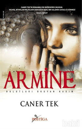 Picture of Armine