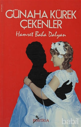 Picture of Günaha Kürek Çekenler