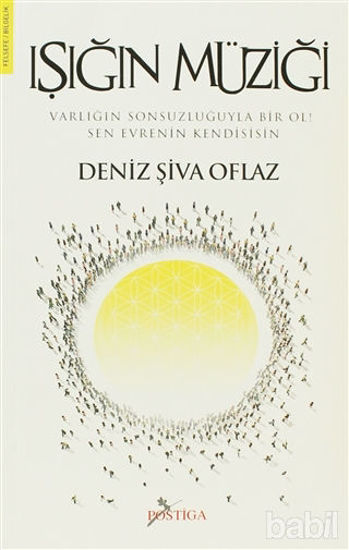 Picture of Işığın Müziği