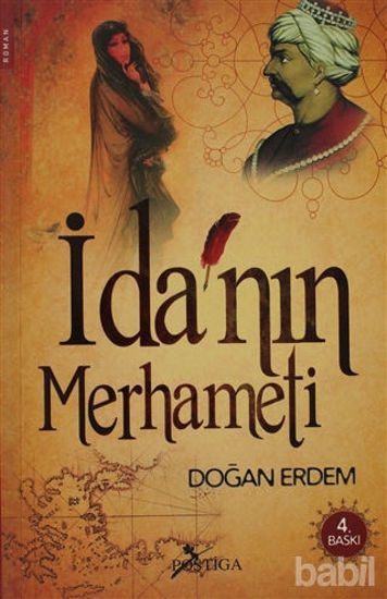 Picture of İda’nın Merhameti