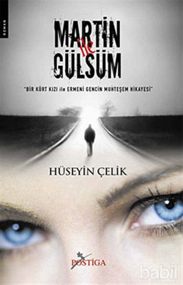 Picture of Martin ile Gülsüm