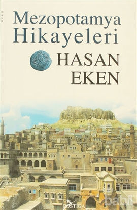 Picture of Mezopotamya Hikayeleri