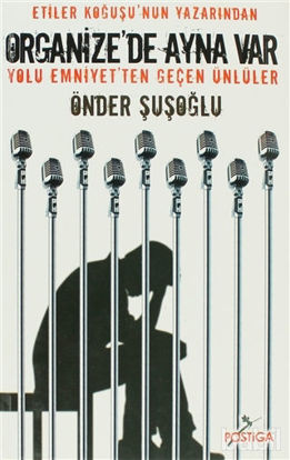 Picture of Organize’de Ayna Var
