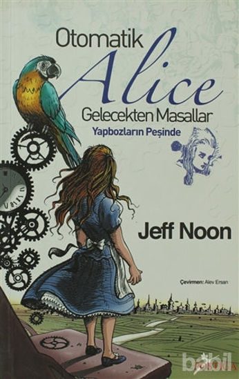 Picture of Otomatik Alice