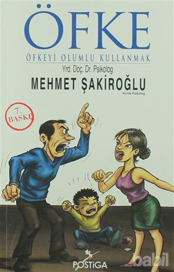 Picture of Öfke