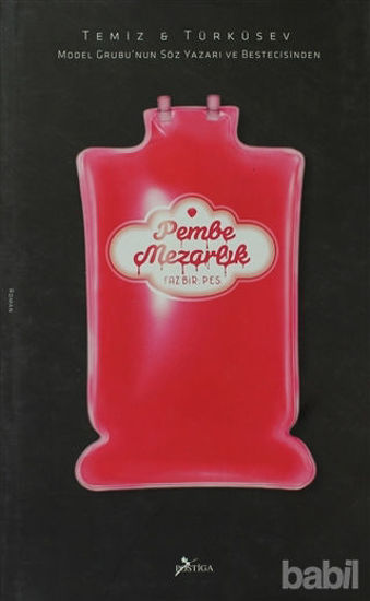 Picture of Pembe Mezarlık