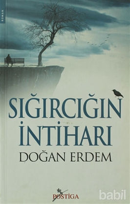 Picture of Sığırcığın İntiharı