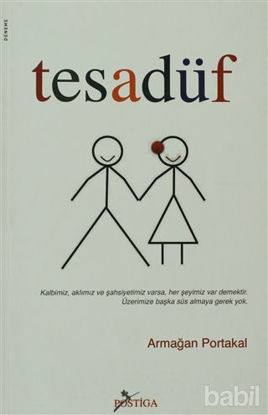 Picture of Tesadüf