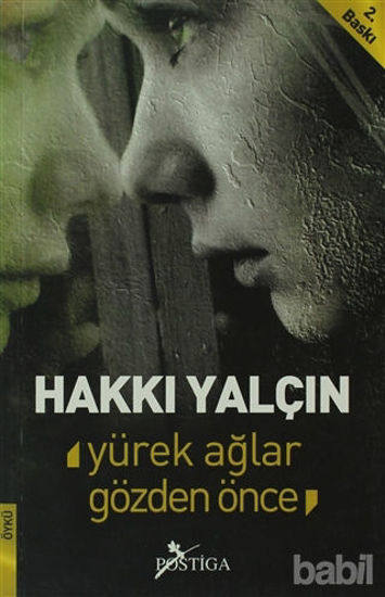 Picture of Yürek Ağlar Gözden Önce