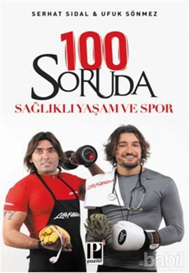 Picture of 100 Soruda Sağlıklı Yaşam ve Spor