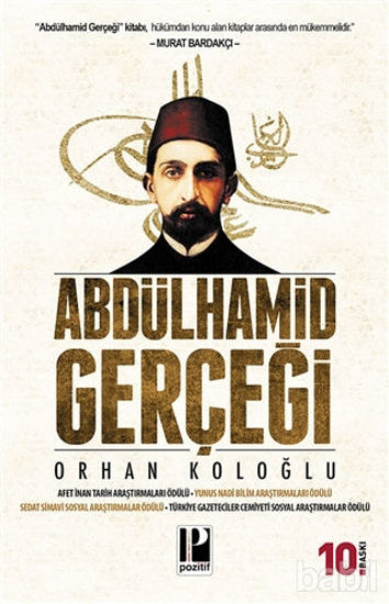 Picture of Abdülhamit Gerçeği