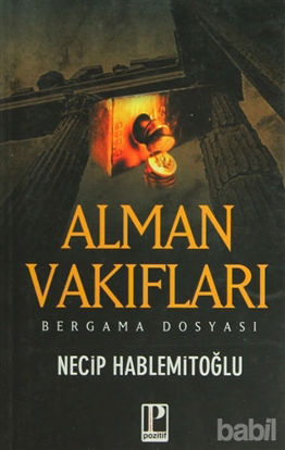 Picture of Alman Vakıfları