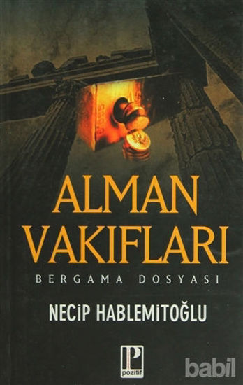 Picture of Alman Vakıfları