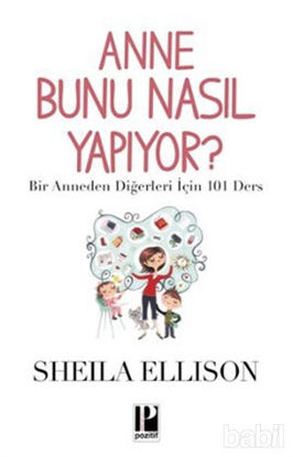 Picture of Anne Bunu Nasıl Yapıyor?