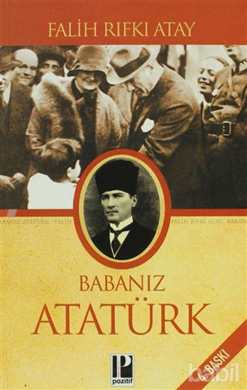 Picture of Babanız Atatürk
