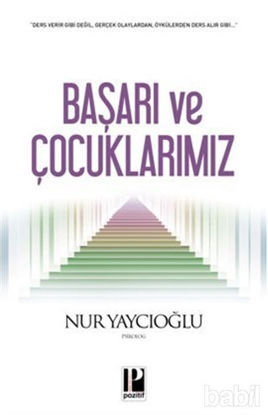 Picture of Başarı ve Çocuklarımız