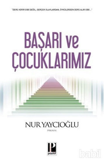 Picture of Başarı ve Çocuklarımız